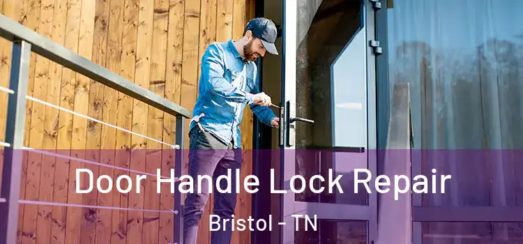 Door Handle Lock Repair Bristol - TN