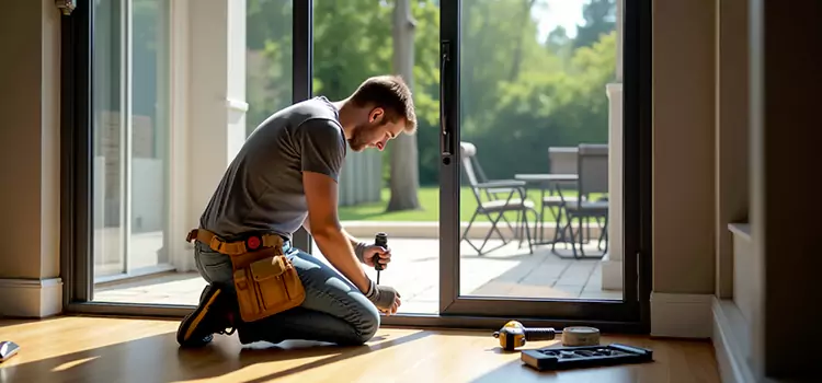 Comprehensive Solutions for Every Glass Door Need in Bristol, TN
