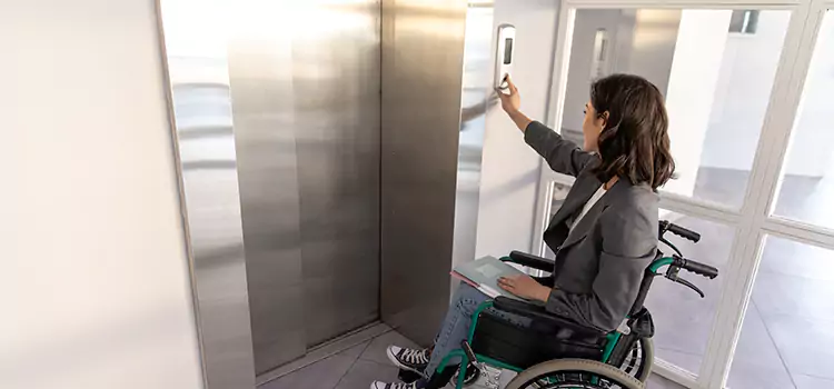 Benefits of Modern Handicap Door Systems in Bristol, TN
