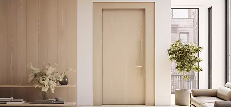 Choose Quality for Your Inside Doors in Bristol, TN