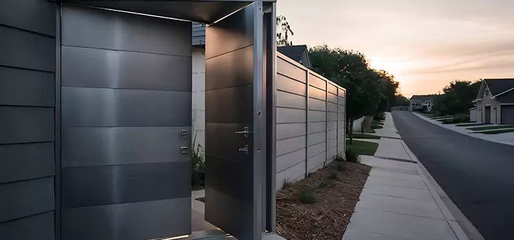 Comprehensive Steel Door Solutions in Bristol, TN
