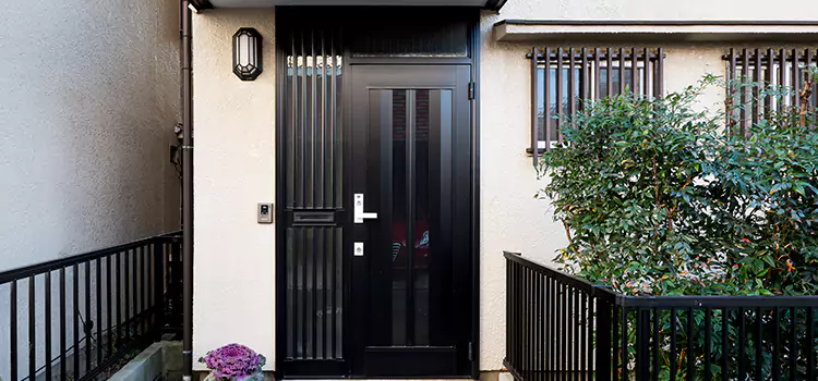Popular Exterior Door Options in Bristol, TN