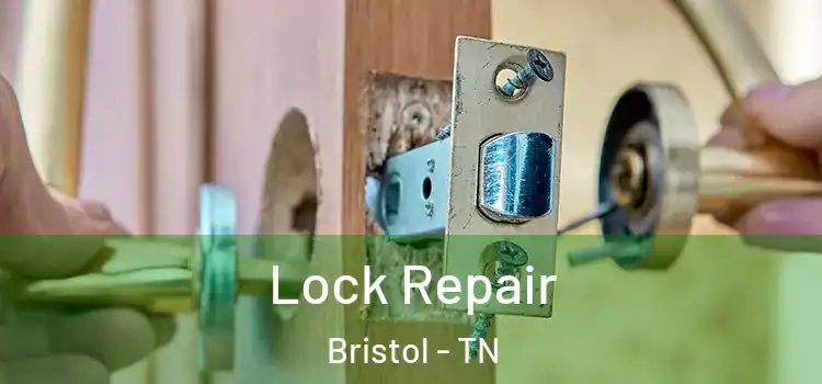  Lock Repair Bristol - TN