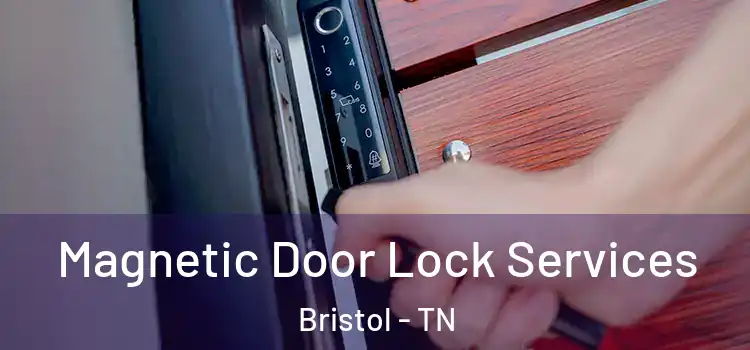 Magnetic Door Lock Services Bristol - TN