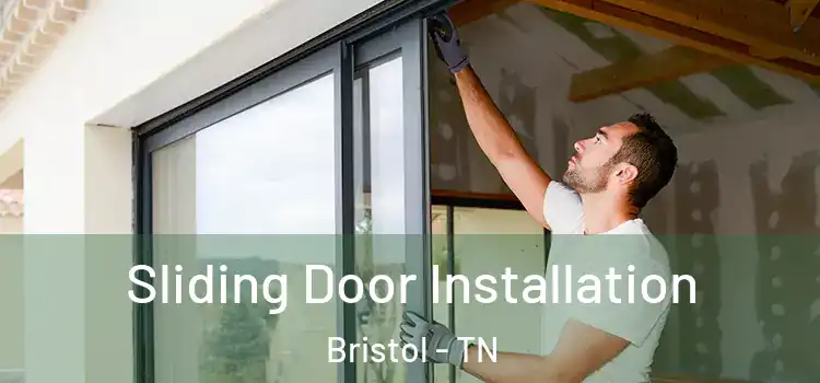  Sliding Door Installation Bristol - TN