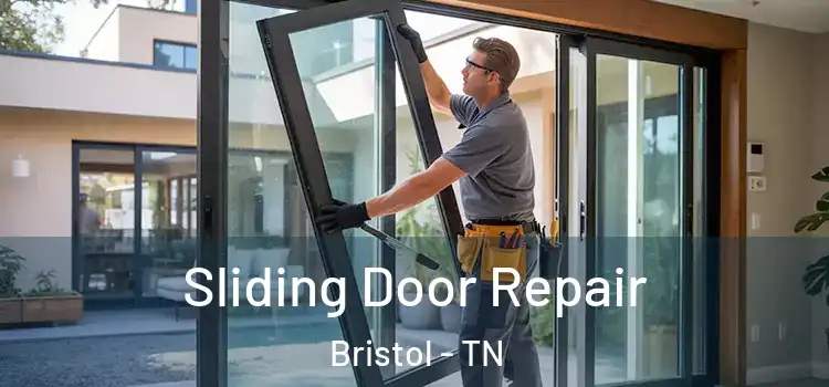Sliding Door Repair Bristol - TN